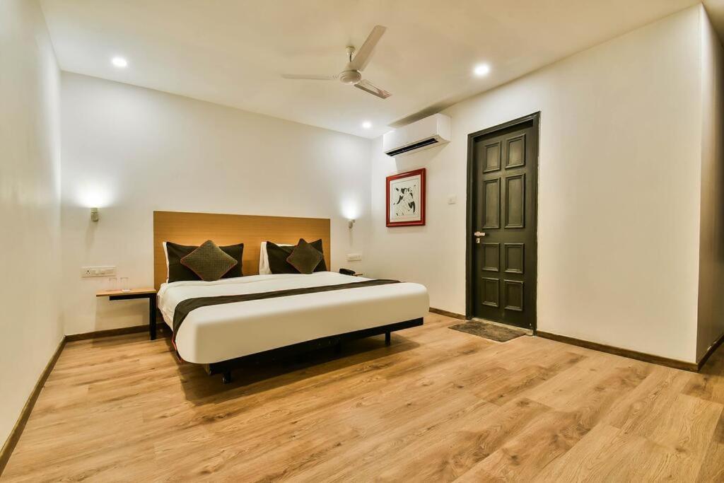 Mudita By Kirti Hotell Patna  Exteriör bild