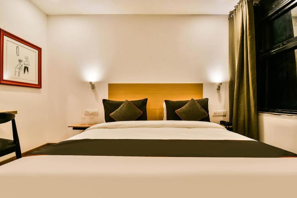 Mudita By Kirti Hotell Patna  Exteriör bild